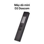 Máy dò mini D2