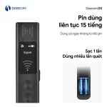 Thiết bị dò D2 Doscom