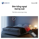 Thiết bị dò D2 Doscom