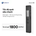 Thiết bị dò D2 Doscom