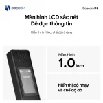 Thiết bị dò D2 Doscom