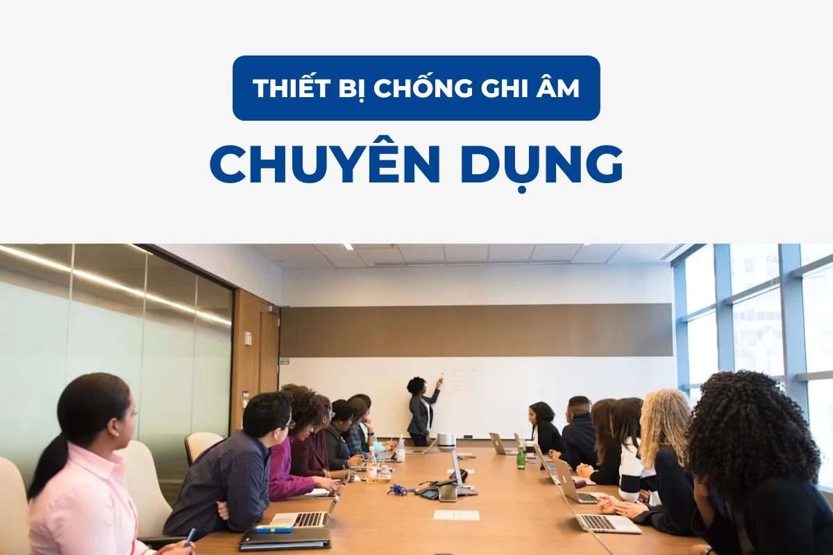 Cách phát hiện cuộc gọi bị nghe lén & phòng chống