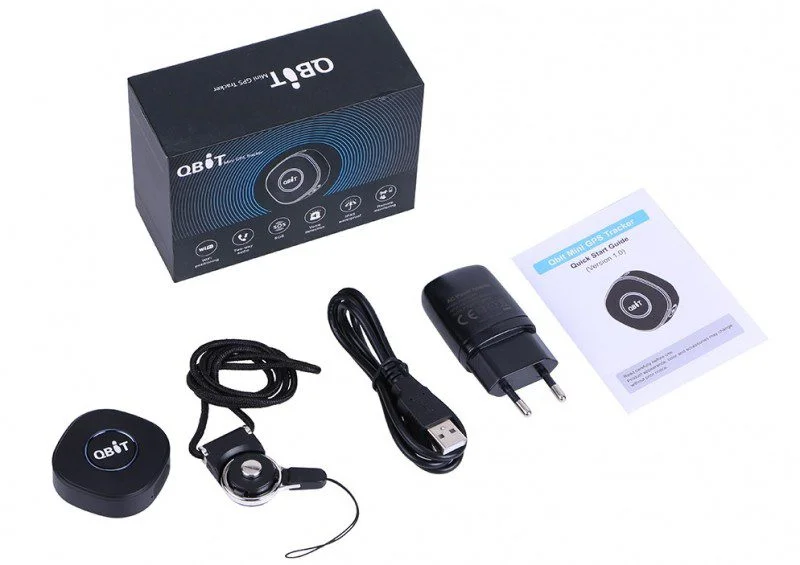 Thiết bị định vị xe máy hiện nay