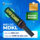 Thiết bị dò MDKL