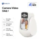 Camera DA8.1 - Camera Gọi Video 2 Chiều DOSCOM