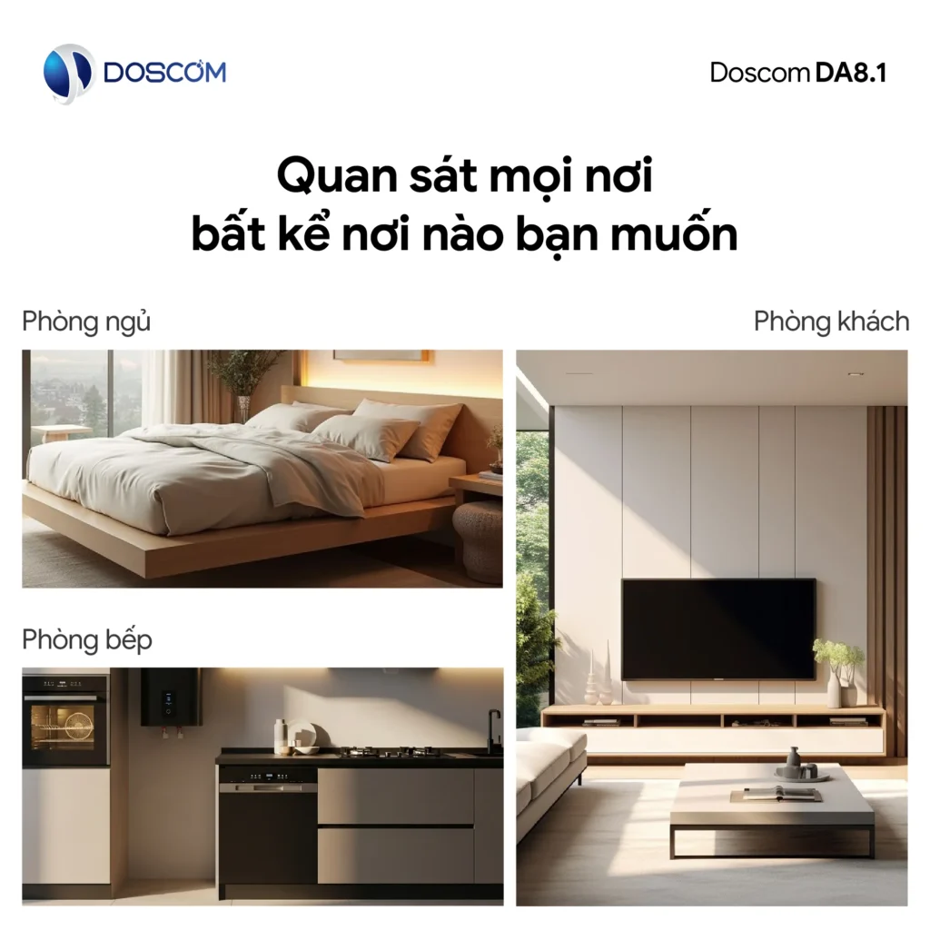 Ứng dụng thực tế