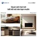 Ứng dụng thực tế