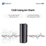 Chất lượng âm thanh