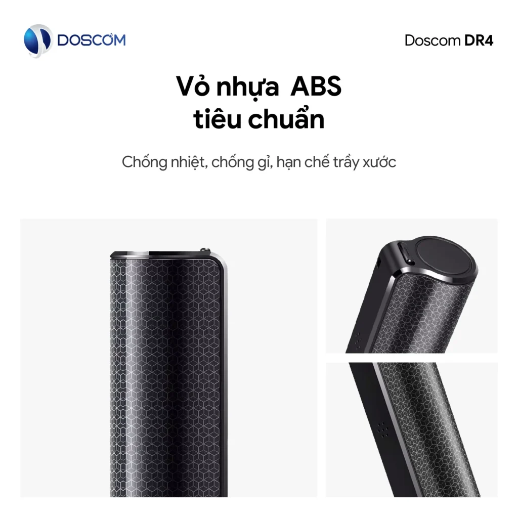 Chất liệu tiêu chuẩn