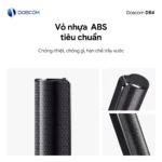 Chất liệu tiêu chuẩn