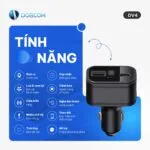 Tính năng định vị DV4 Doscom