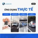 Ứng dụng thực tế