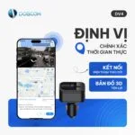 Định vị chuẩn xác thời gian thực