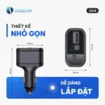Định vị nhỏ gọn