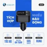 Tích hợp báo động an toàn