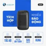 Tích hợp nhiều báo động