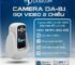 DA-8.1 cho khả năng gọi video 2 chiều tiện dụng