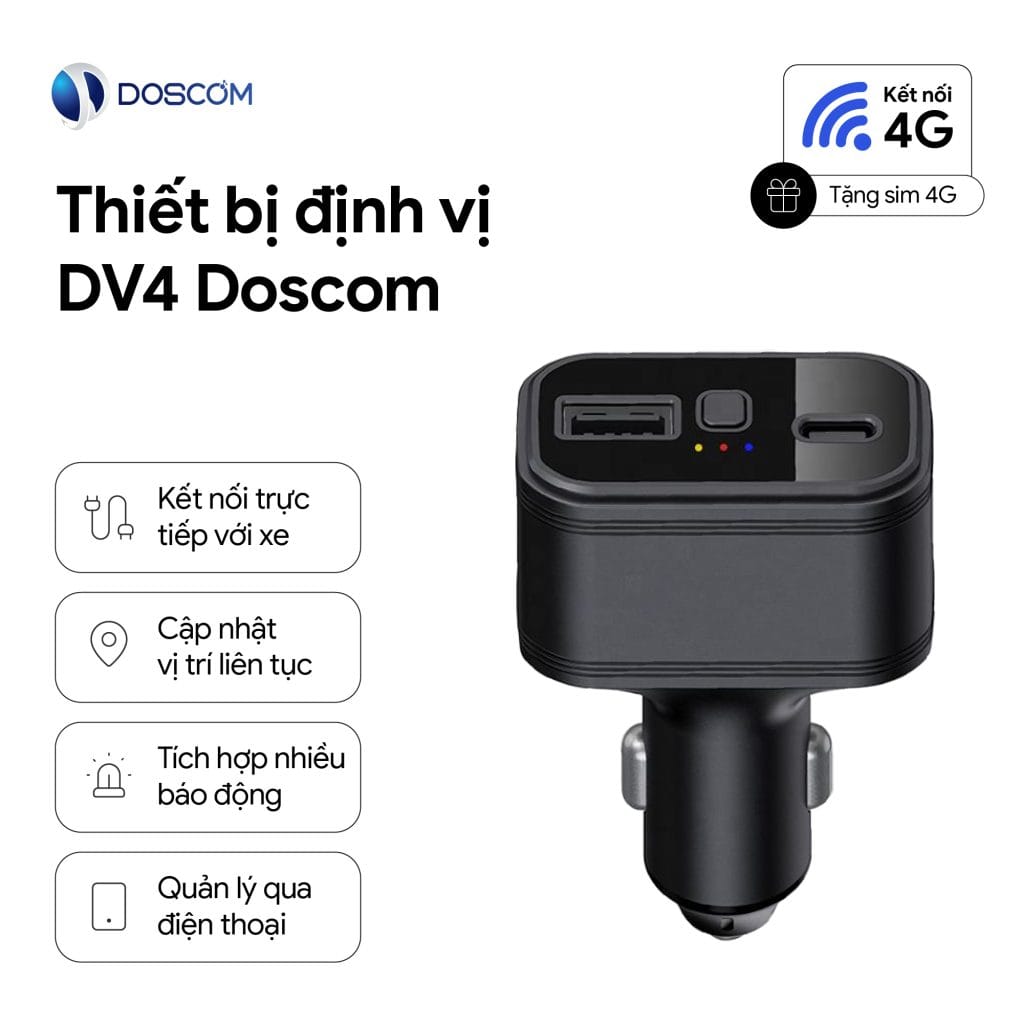 Định vị DV4