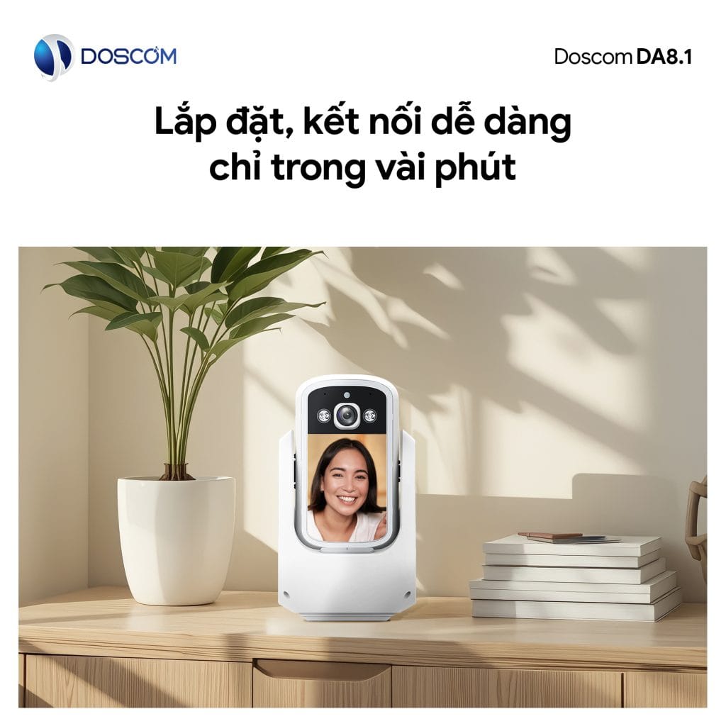Những lưu ý khi tự lắp camera không dây tại nhà