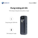 Thời lượng sử dụng