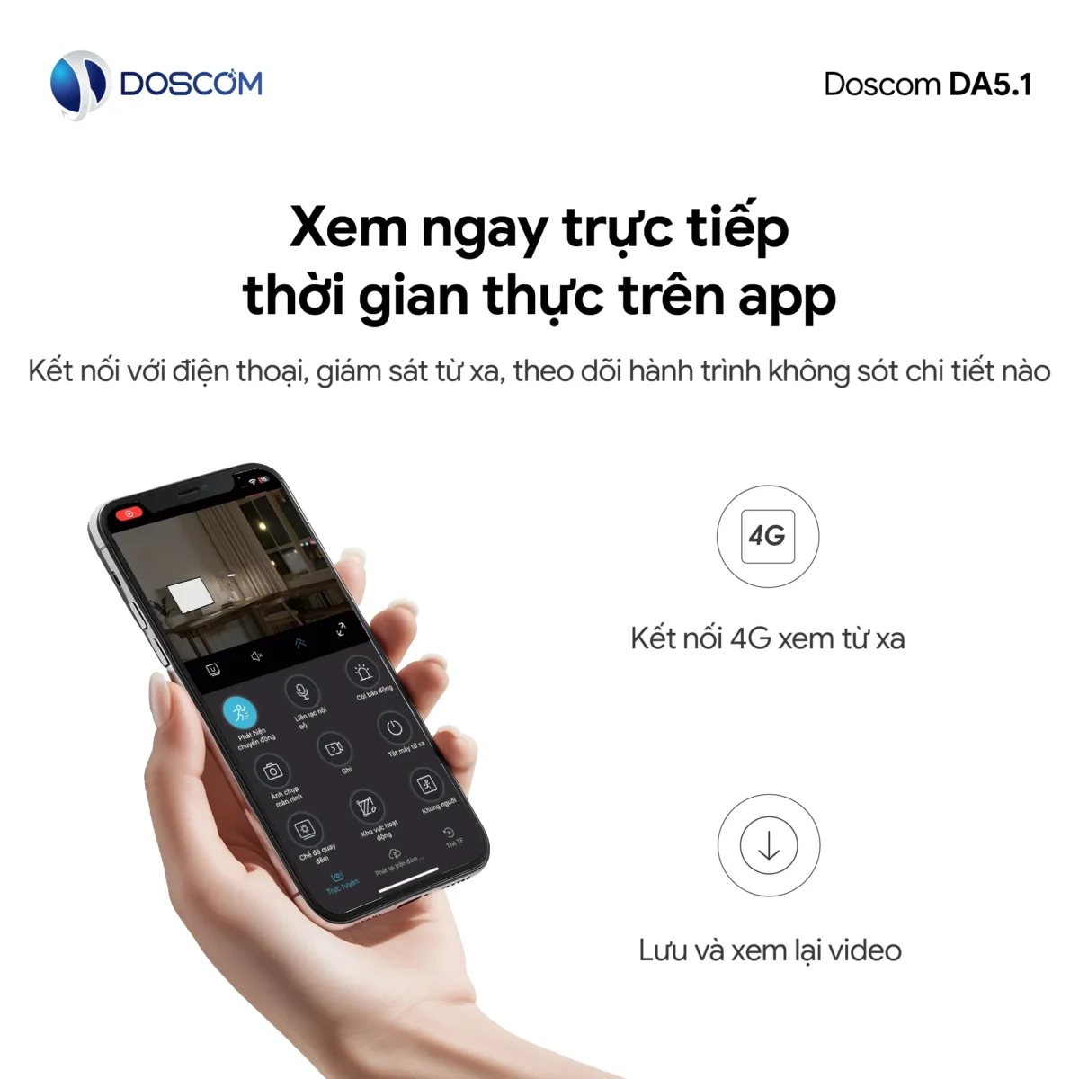 Liên kết qua app