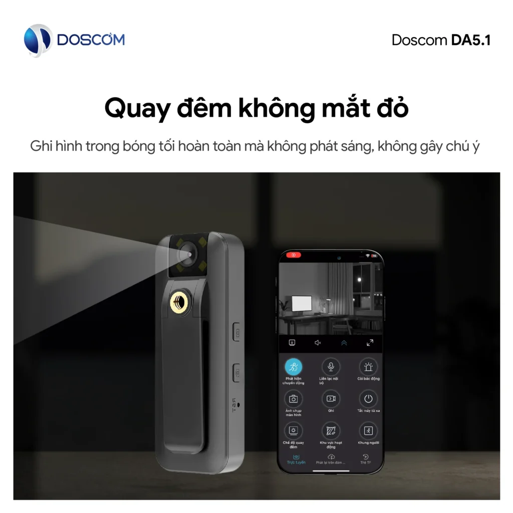 Tính năng vượt trội