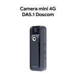 Camera mini 4g da 5.1