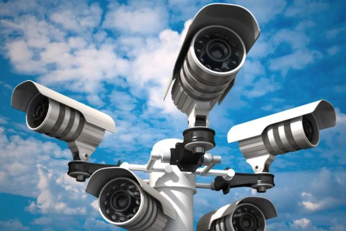 Camera giám sát khu phố đáng mua nhất 2025