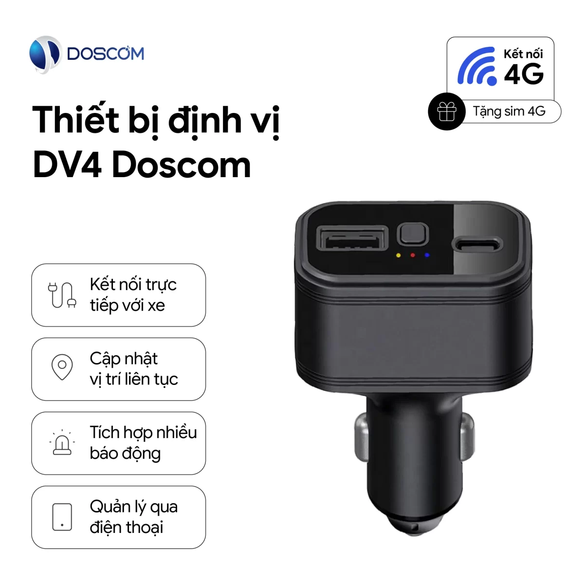 Thiết bị định vị GPS