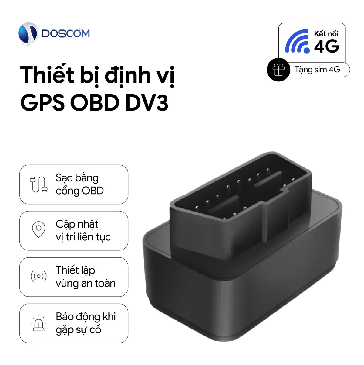 Thiết bị định vị GPS