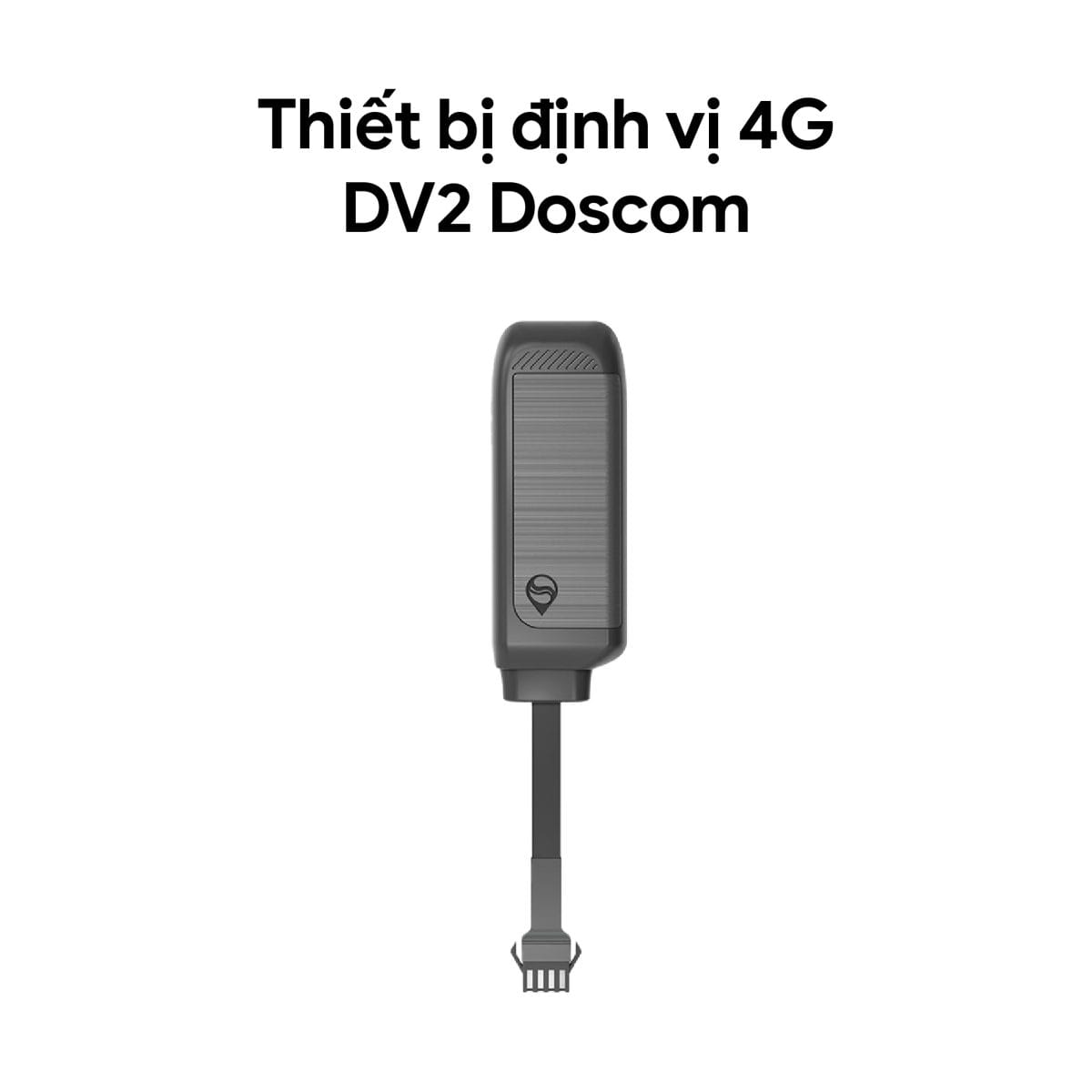 Thiết bị định vị DV2