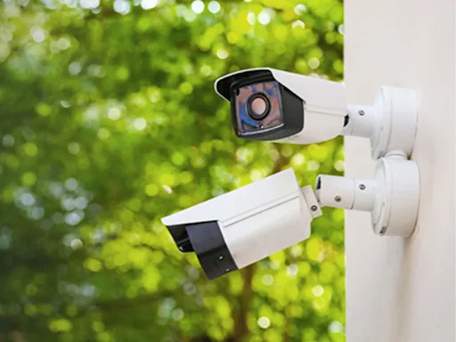 Tìm hiểu nguyên nhân camera quan sát bị tối đen 