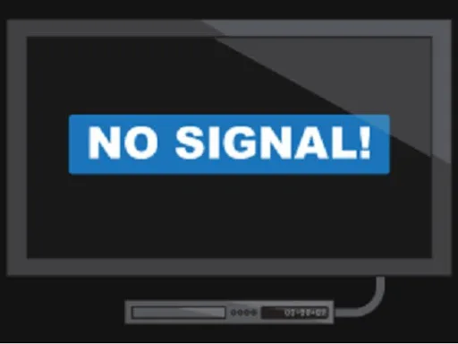 Khắc phục sự cố camera bị tối đen 