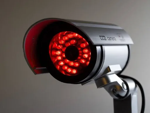 Tìm hiểu cách khắc phục camera quan sát bị tối đen 