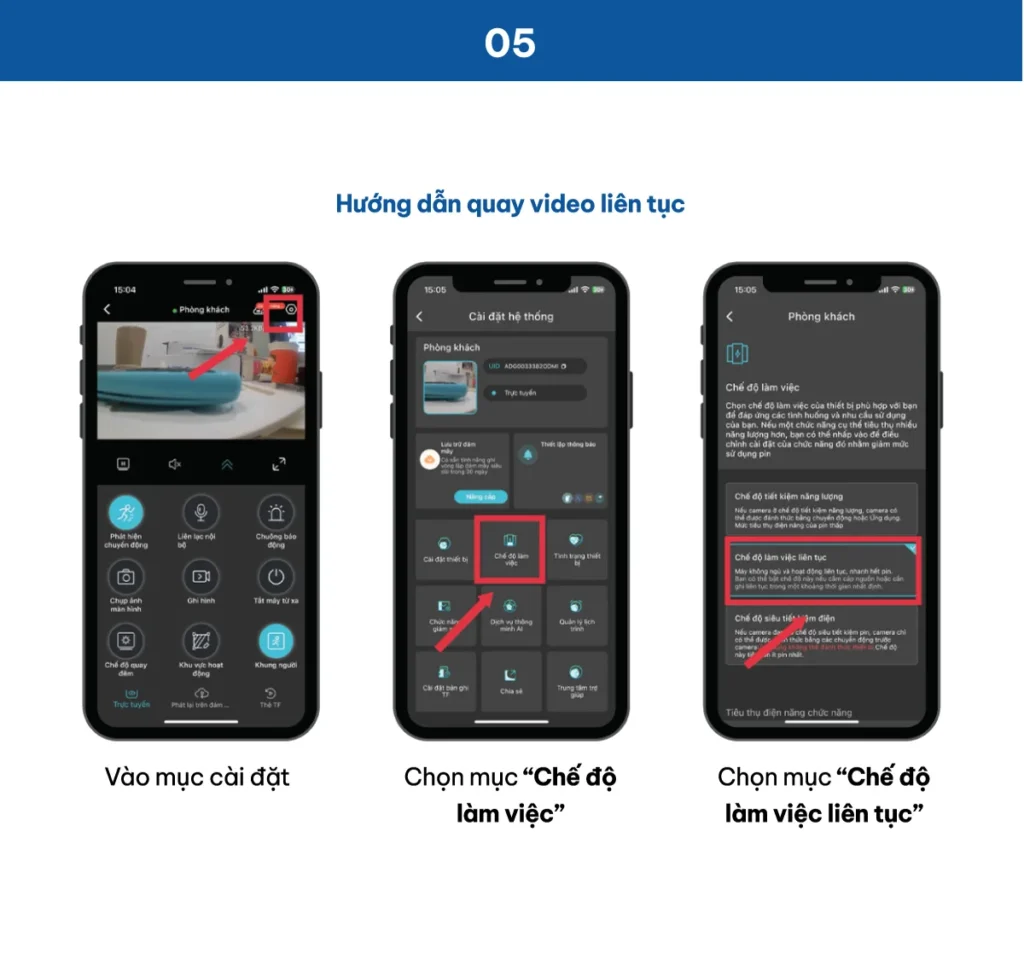 Hướng dẫn sử dụng DA2.4 Doscom