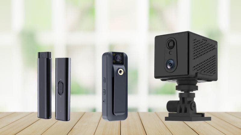 Lưu ý cách kết nối camera mini với điện thoại đơn giản nhất