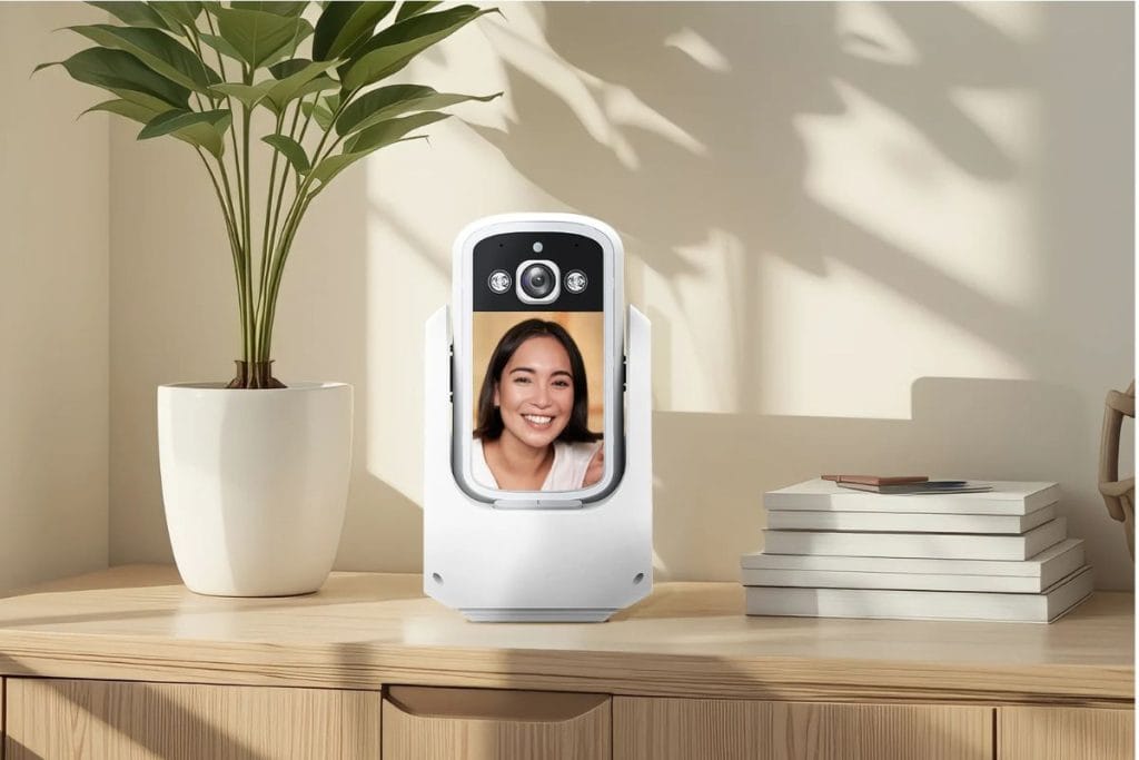 4 lưu ý quan trọng khi sử dụng Camera gọi video 2 chiều