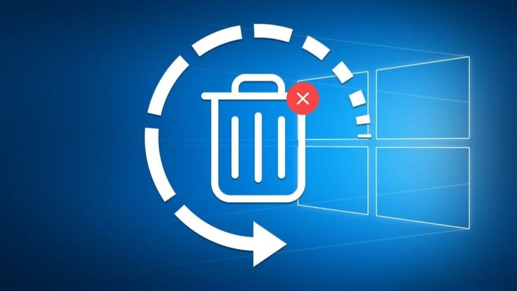 Cách khôi phục dữ liệu camera bị xóa