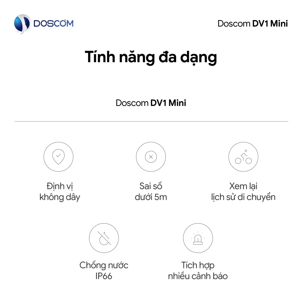 Các loại định vị nghe lén oto có nhiều ưu điểm