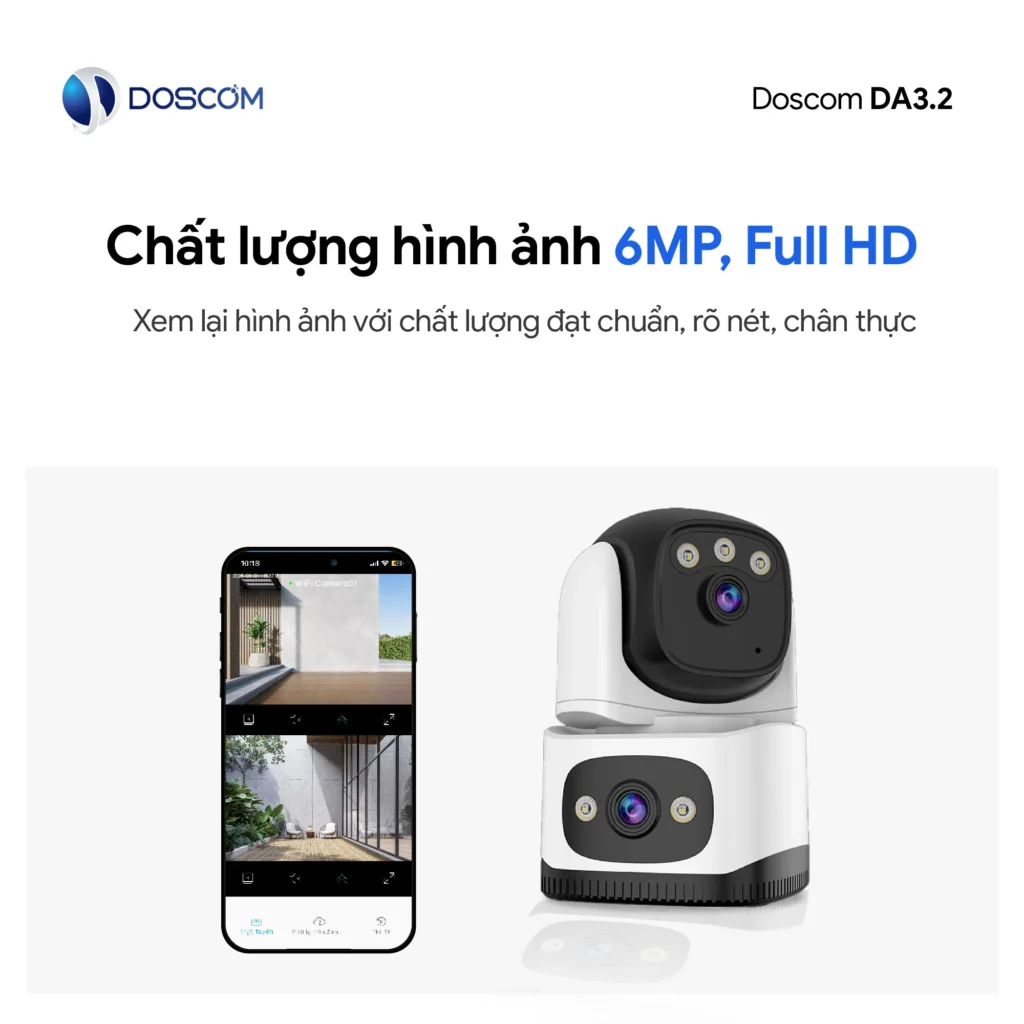 Chất lượng hình ảnh