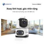 Quan sát toàn diện