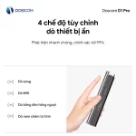 Thiết bị dò D1 Pro Doscom