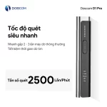 Thiết bị dò D1 Pro Doscom