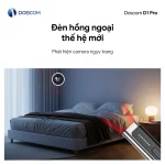 Thiết bị dò D1 Pro Doscom