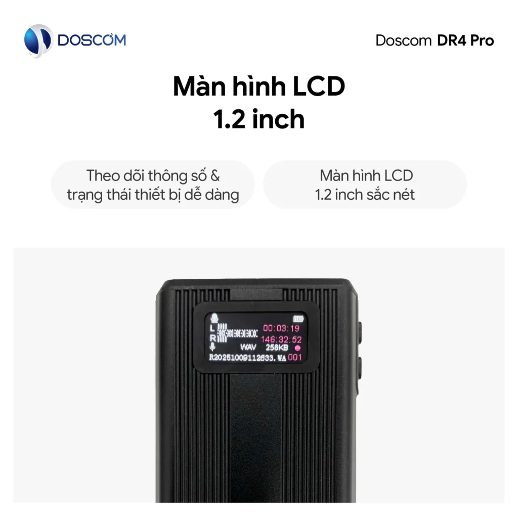Màn hình LCD 