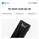 Chất lượng âm thanh