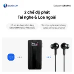 Chế độ phát linh hoạt