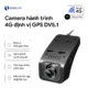 Camera hành trình 4G tích hợp định vị DV5.1 Doscom