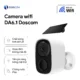 Camera wifi DA6.1 Doscom
