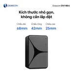 Thiết bị định vị không dây DV1 mini Doscom